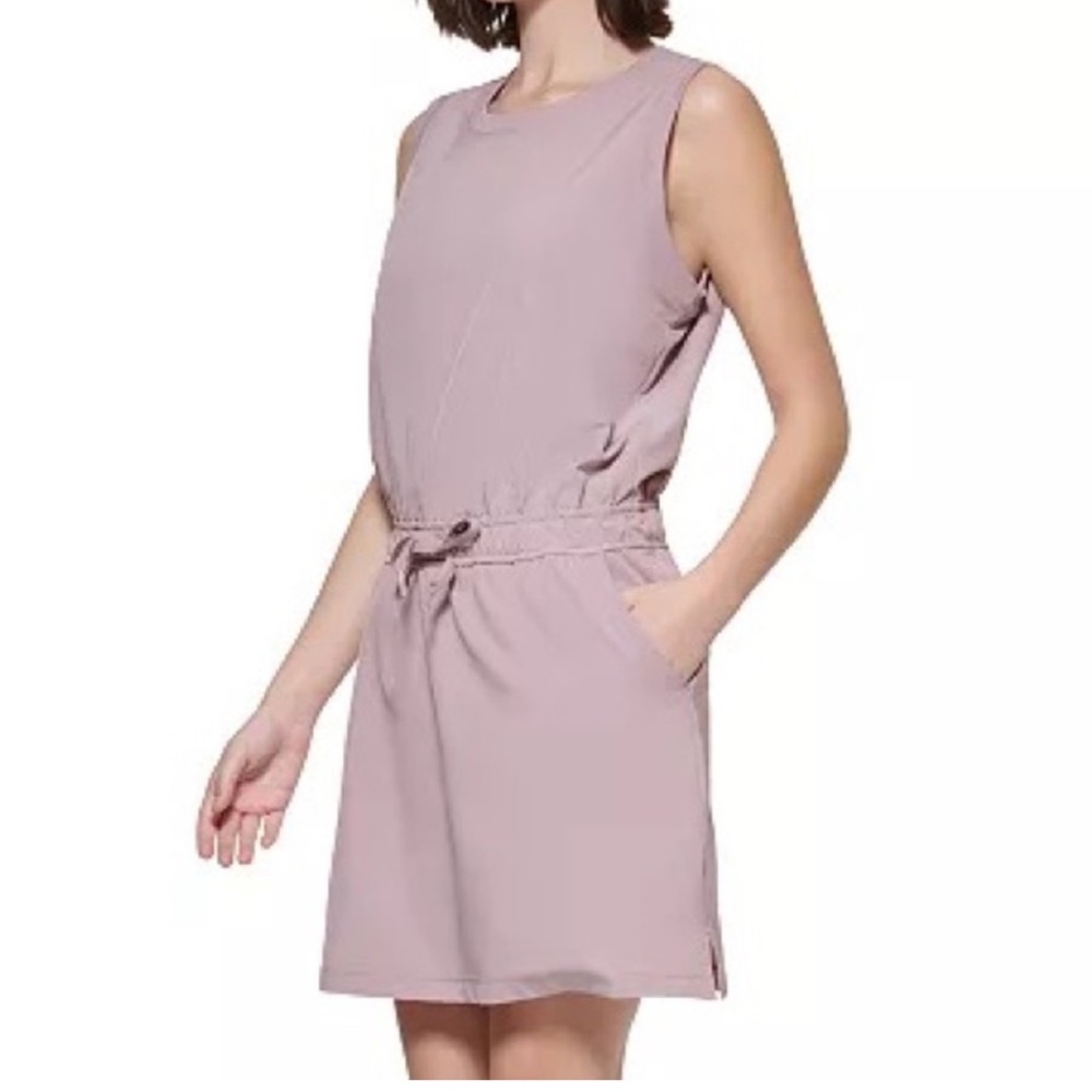 Calvin Klein performance tank dress